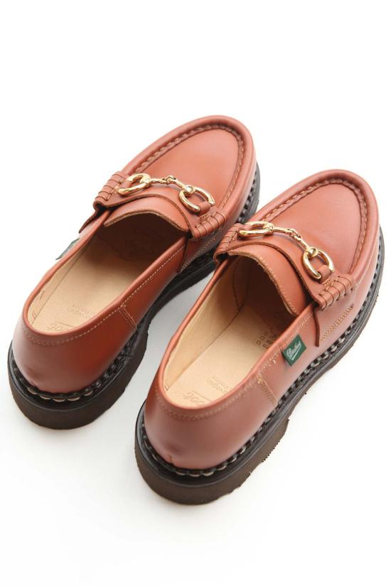  파라부트 뮬/슬리퍼 Paraboot Orsayti/Griff Ii - PARABOOT