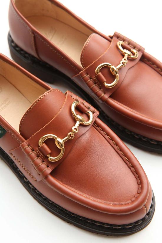  파라부트 뮬/슬리퍼 Paraboot Orsayti/Griff Ii - PARABOOT