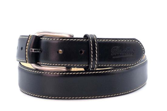  파라부트 가죽 벨트 Paraboot Ceinture 크로노스