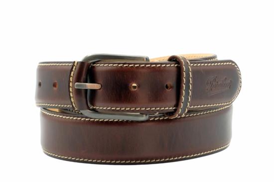  파라부트 가죽 벨트 Paraboot Ceinture 크로노스