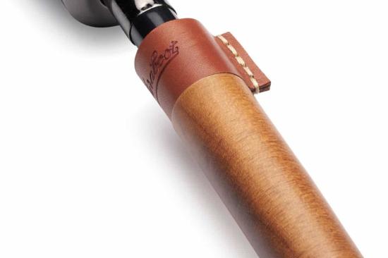  파라부트 가죽소품 우산 - PARABOOT