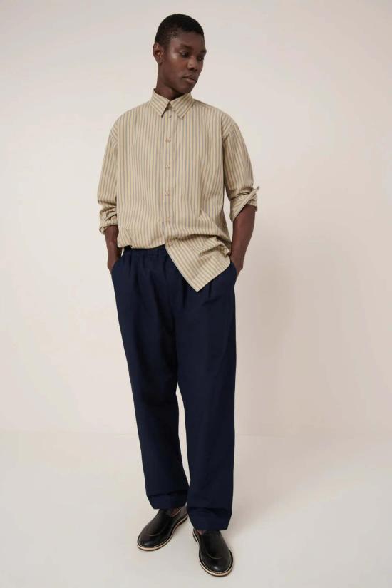  코우토우 긴팔 셔츠 랄프 - KOWTOW