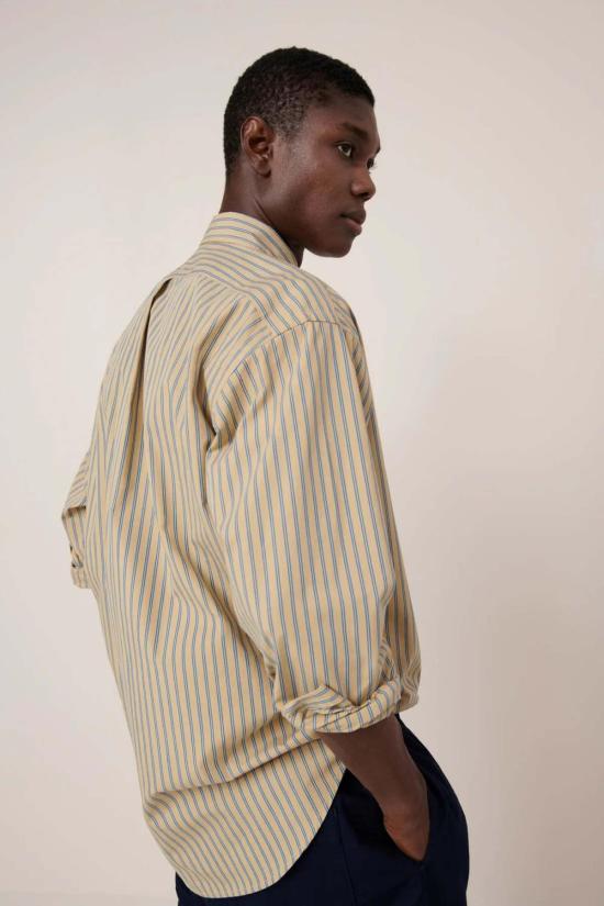  코우토우 긴팔 셔츠 랄프 - KOWTOW