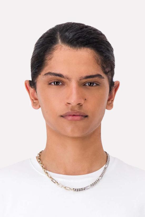  저스틴 클렌퀏 목걸이/팬던트 저스틴 클렌켓 베스퍼 네크리스 - JUSTINE CLENQUET