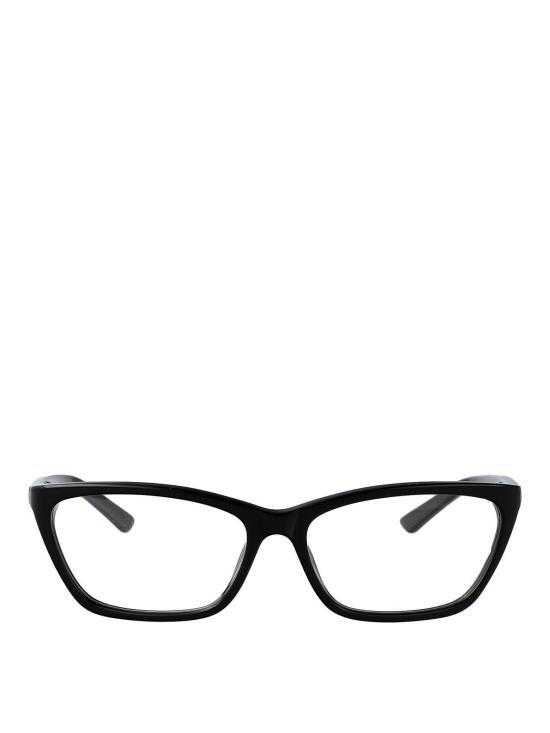 26SS 발렌시아가 안경 BB0406O001 Black