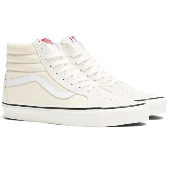 25SS 반스 스니커즈 VN0A38GFQWP - VANS