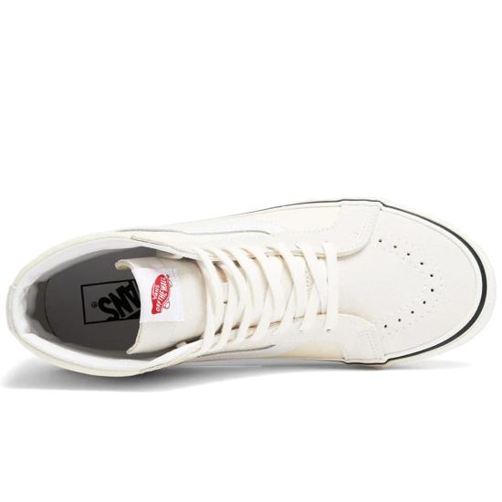 25SS 반스 스니커즈 VN0A38GFQWP - VANS