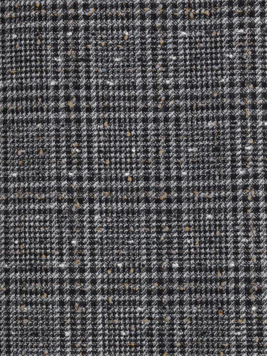 25FW 펜디 스커트 FQ7686AVJ0 F1T6F GREY - FENDI