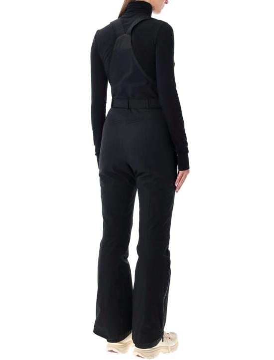 25FW 몽클레어 자켓 25A2G00013597S5 999 Black - MONCLER