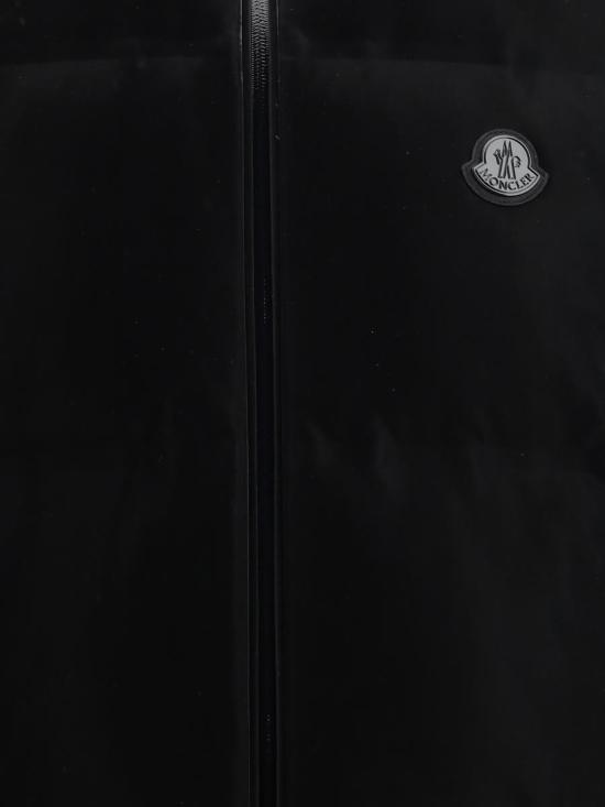 25FW Moncler X Asap Rocky 숏패딩 K24041A00008M6975 990 WHITE - OTHER BRANDS