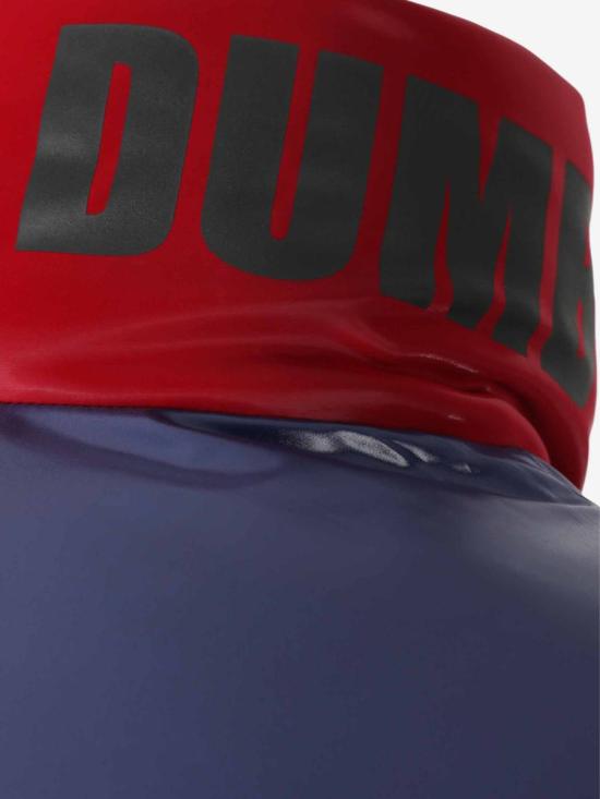 25FW Moncler X Asap Rocky 숏패딩 K24041A00008M6975 447 BLUE - OTHER BRANDS