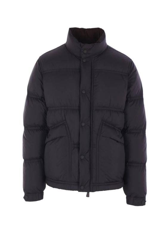 25FW 몽클레어 세르누르 다운 재킷 K20971A00046596TM999 Black