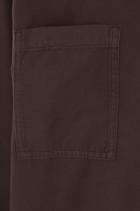 25FW 다크쉐도우 긴팔 셔츠 DU02E7299CFL78 DARK DUST - DRKSHDW