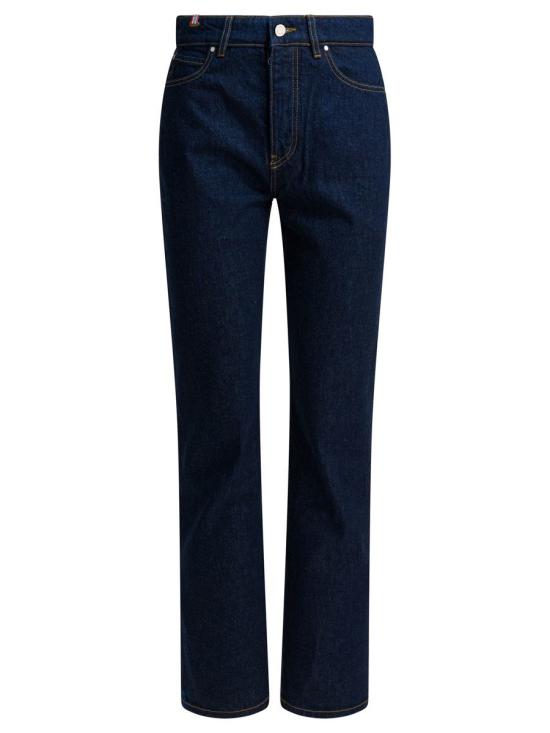 25FW 이네스 드 라 프레상쥬 데님 팬츠 INT0D65013P280 BLUE