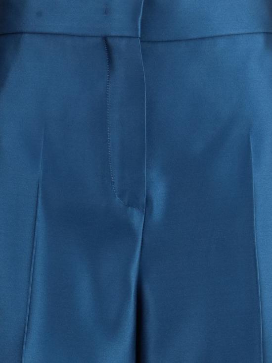 25FW 펜디 숏팬츠 FR6648A9DG F0RP6 BLUE - FENDI