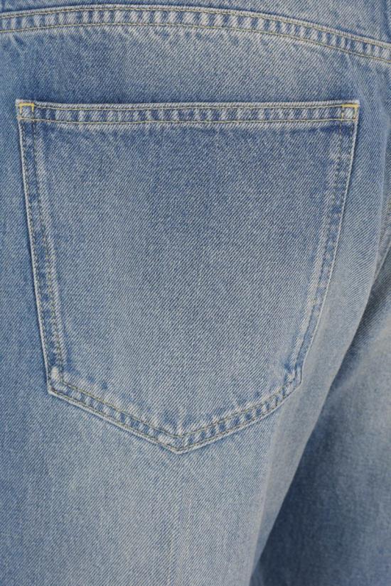 25FW 발렌티노 가라바니 데님 팬츠 7V0DE05AB5F558 MEDIUM BLUE DENIM - VALENTINO GARAVANI