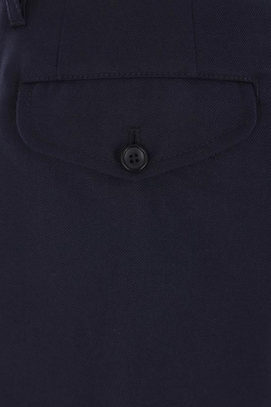 25FW 꼼데가르송 숏팬츠 FPP003W252NAVY BLUE - COMME DES GARCONS