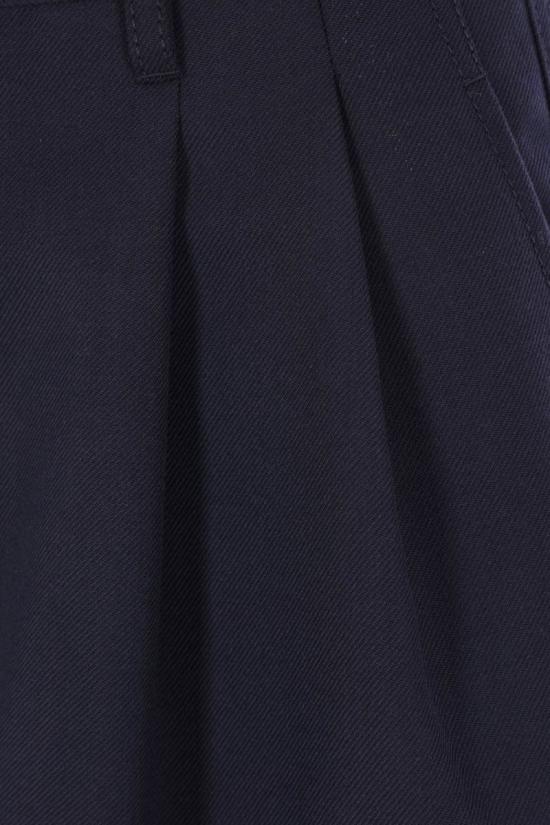 25FW 꼼데가르송 숏팬츠 FPP003W252NAVY BLUE - COMME DES GARCONS