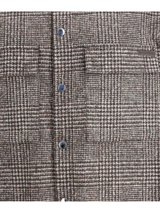 25FW 돌체앤가바나 긴팔 셔츠 G5MM6TFQMKD S8101 MULTICOLOUR - DOLCE & GABBANA