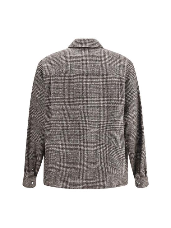 25FW 돌체앤가바나 긴팔 셔츠 G5MM6TFQMKD S8101 MULTICOLOUR - DOLCE & GABBANA