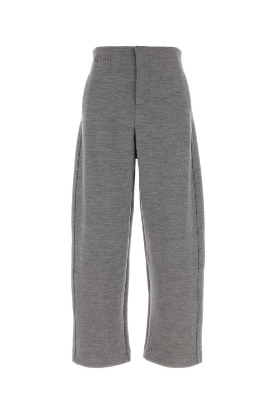 25FW 막스마라 숏팬츠 2521786039600 002 GREY