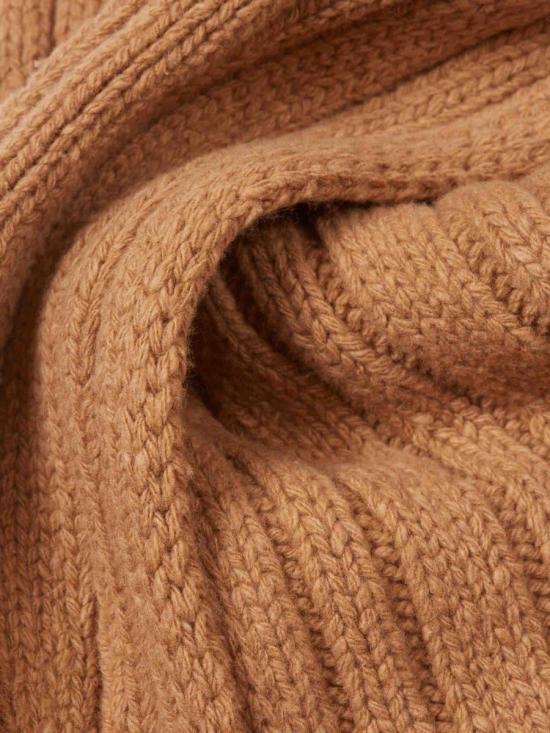 25FW 더로우 머플러/스카프 10083 Y961 FWNFAWN Brown - THE ROW