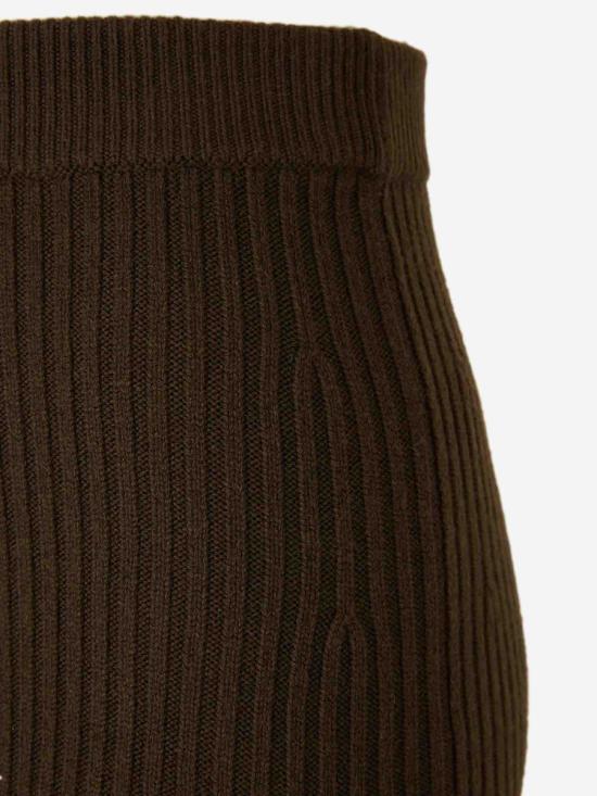 25FW 막스마라 2521306093600 006VERDE MUSGO MILITARY GREEN - MAX MARA