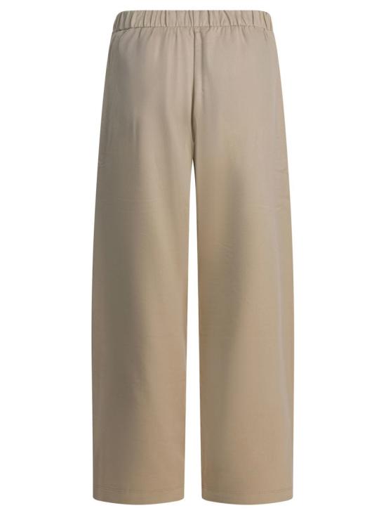 25FW 막스마라 숏팬츠 2521786038FILOVIA003 Beige - MAX MARA