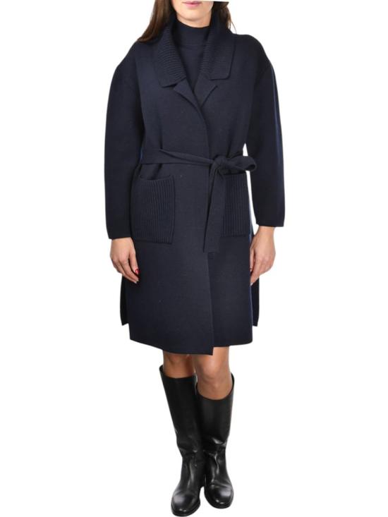 25FW 그랑싸쏘 코트 23271 14271 598 MULTICOLOR