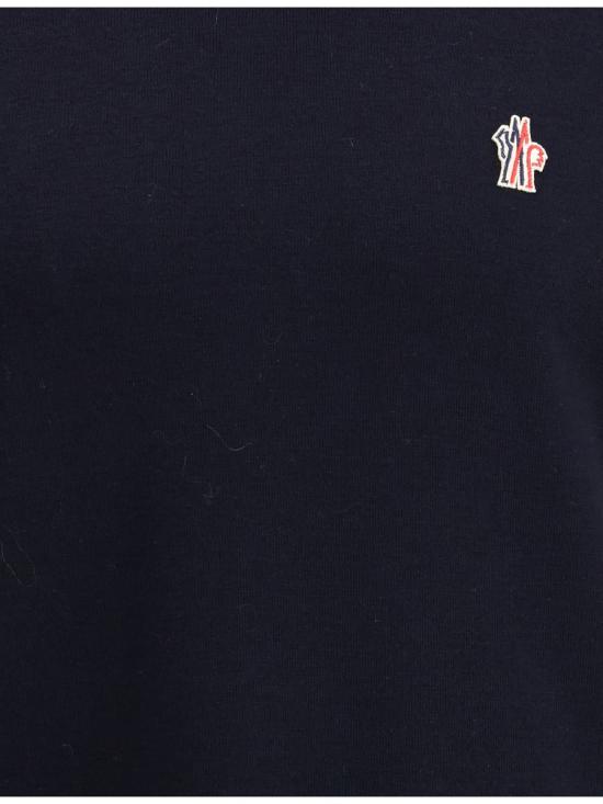 25FW 몽클레어 스웨터 K20979F00003M1122 771 BLUE - MONCLER