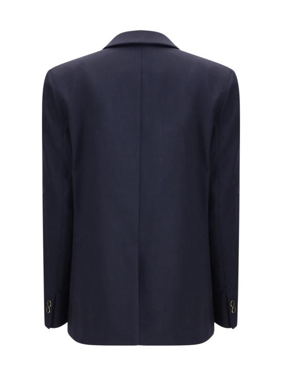 25FW 크루나 수트 자켓 SW03LILA2513 511 BLUE - CRUNA