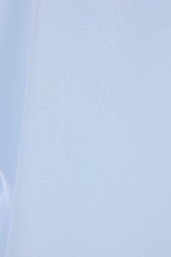 25FW 발렌티노 가라바니 긴팔 셔츠 7V0ABS20B57E08 Blue - VALENTINO GARAVANI