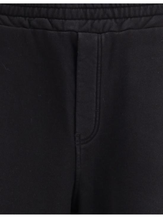 25FW 돌체앤가바나 숏팬츠 GP177TG7PLD N0000 Black - DOLCE & GABBANA