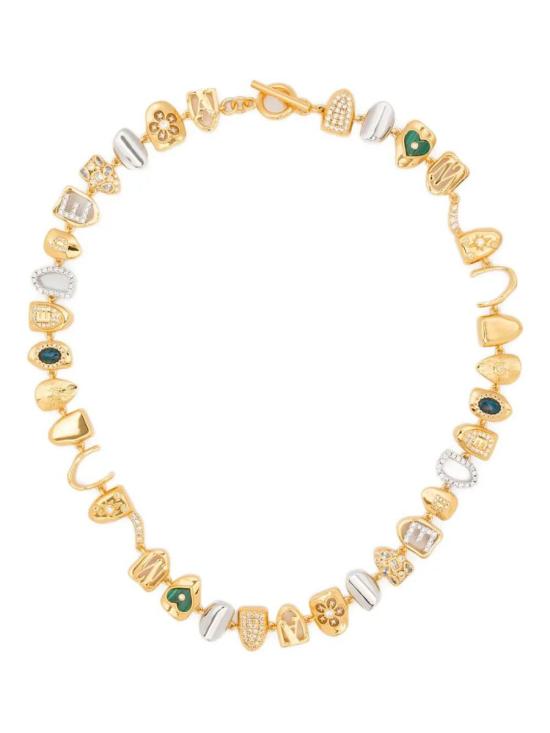 25FW 메데이아 팔찌 MDPF25NE03885 2090 MULTICOLOR