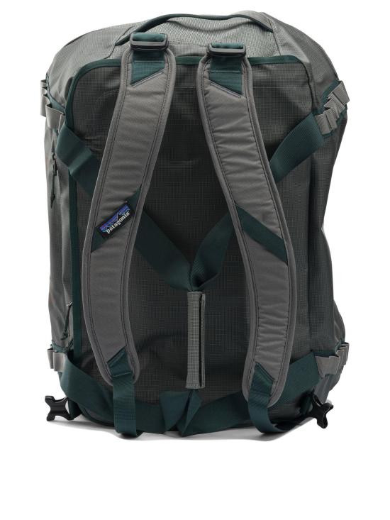 25FW 파타고니아 폴로 티셔츠 49339 NGRY GREEN - PATAGONIA