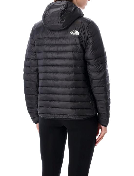 25FW 노스페이스 숏패딩 NF0A8DED JK3 BLACK - NORTH FACE