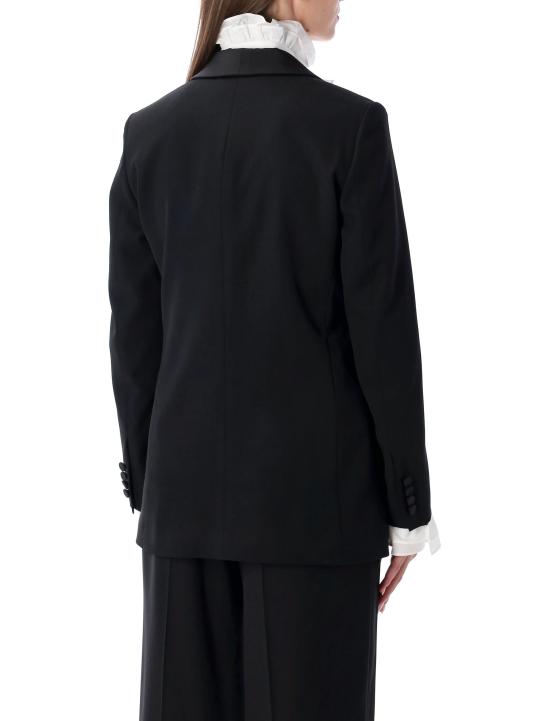 25FW 랄프 로렌 자켓 290P06778 001 BLACK - RALPH LAUREN