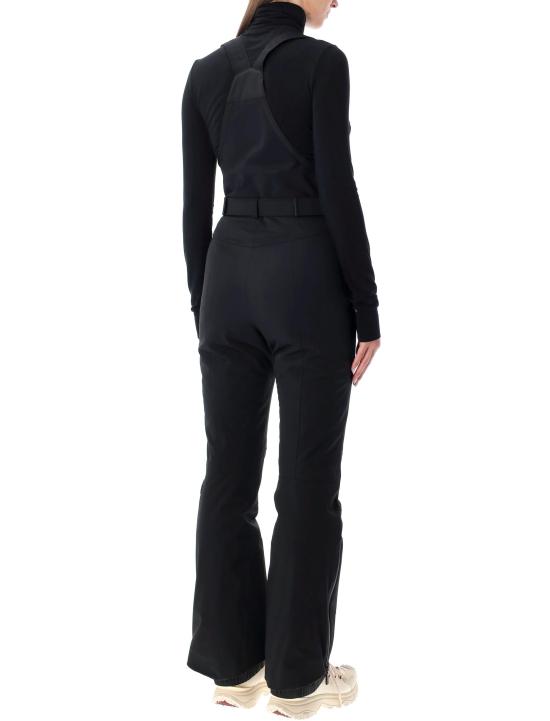 25FW 몽클레어 점프수트 2G00013597S5 999 BLACK - MONCLER