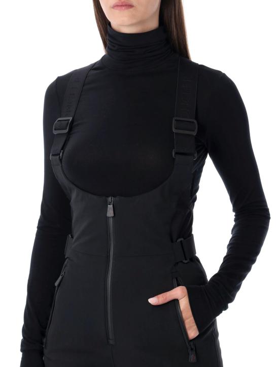 25FW 몽클레어 점프수트 2G00013597S5 999 BLACK - MONCLER