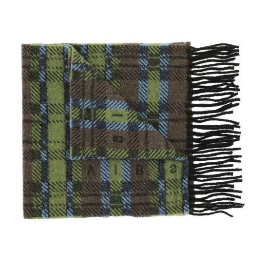  헨릭 빕스코브 머플러/스카프 헨리크 비브스코브 알피니 스카프 - HENRIK VIBSKOV