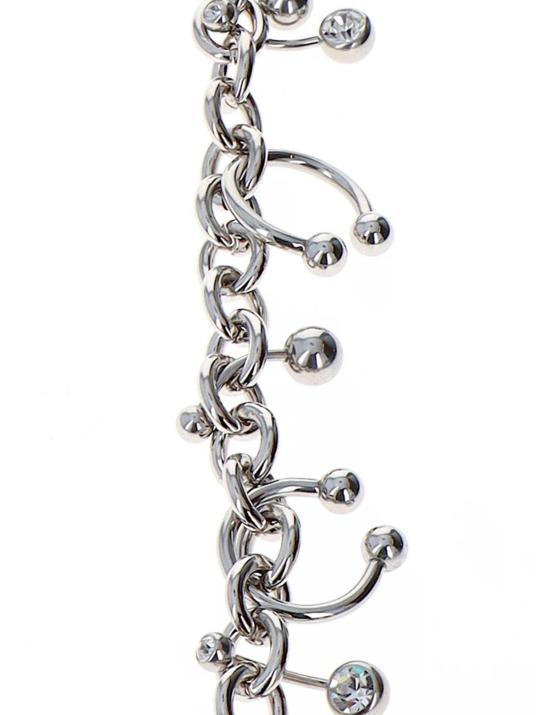  저스틴 클렌퀏 네크리스 저스틴 클렌켓 홀리 목걸이 - JUSTINE CLENQUET