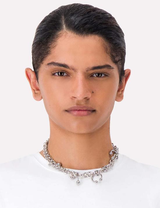  저스틴 클렌퀏 네크리스 저스틴 클렌켓 홀리 목걸이 - JUSTINE CLENQUET