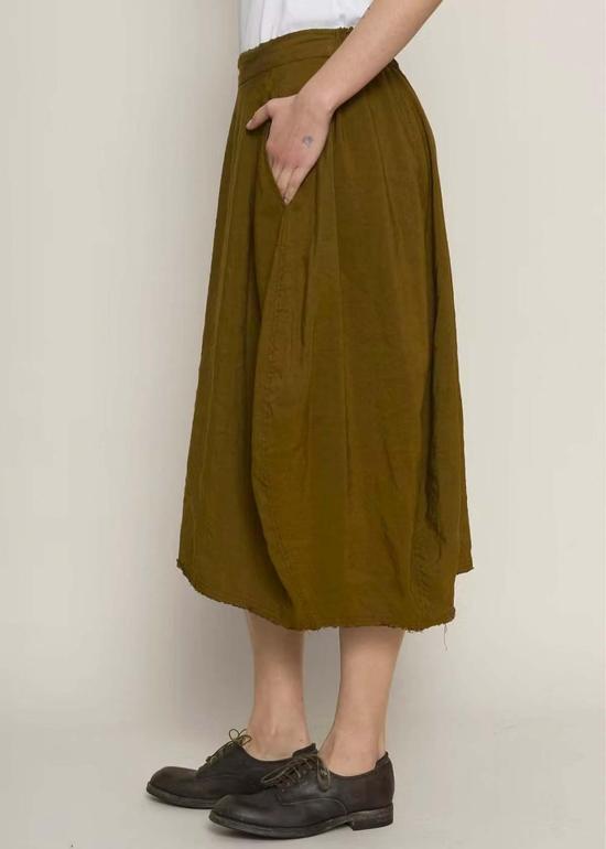  에이치플러스 하노 베셀 스커트 H+ 한노 베셀 조셀린 - H+ HANNOH WESSEL