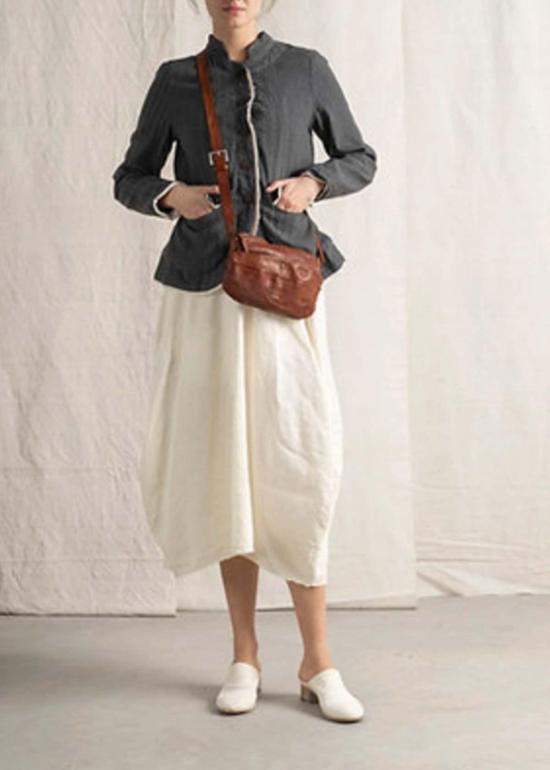  에이치플러스 하노 베셀 스커트 H+ 한노 베셀 조셀린 - H+ HANNOH WESSEL