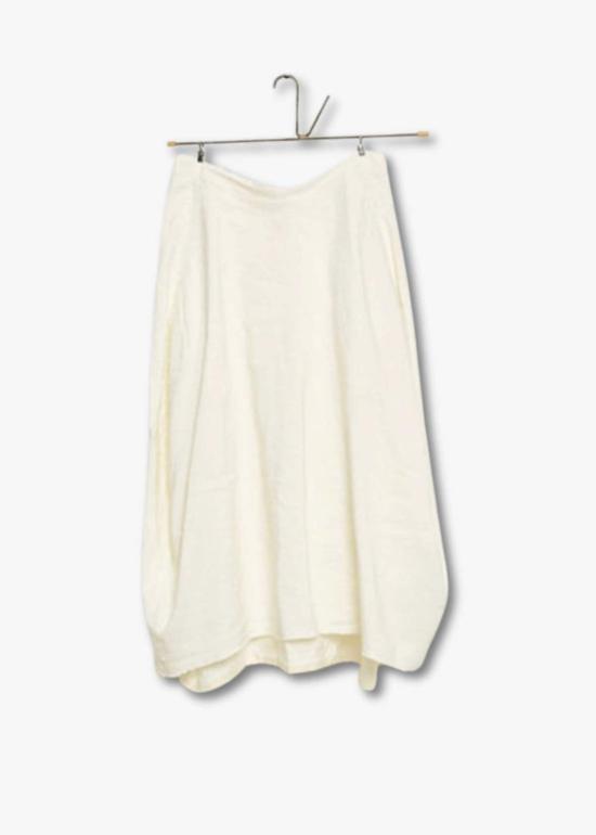  에이치플러스 하노 베셀 스커트 H+ 한노 베셀 조셀린 - H+ HANNOH WESSEL