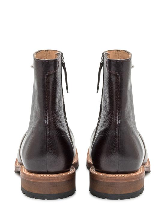 25FW 아워레가시 부츠 A4257EDA DEEP AMERICANO - OUR LEGACY