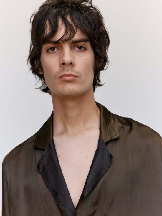  에드워드 커밍 수트 자켓 사그 블레이저 - EDWARD CUMING