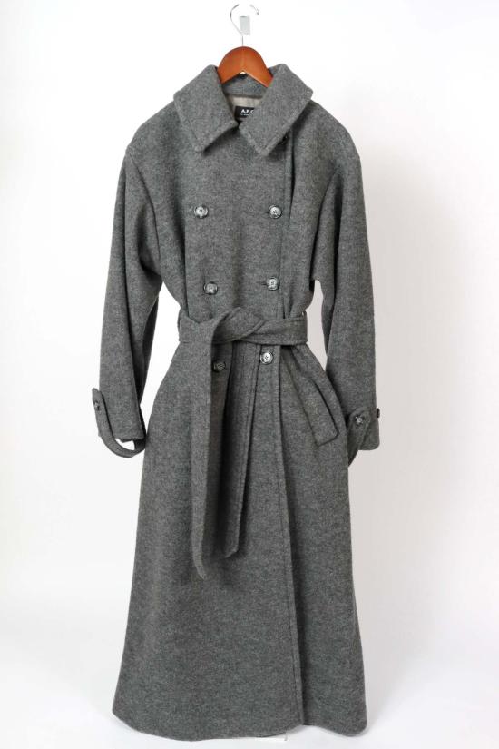  아페쎄 코트 A.P.C. 리