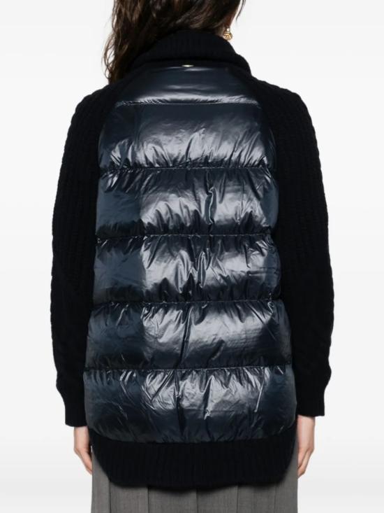 25FW 에르노 자켓 MP000151D 700169200 Blue - HERNO