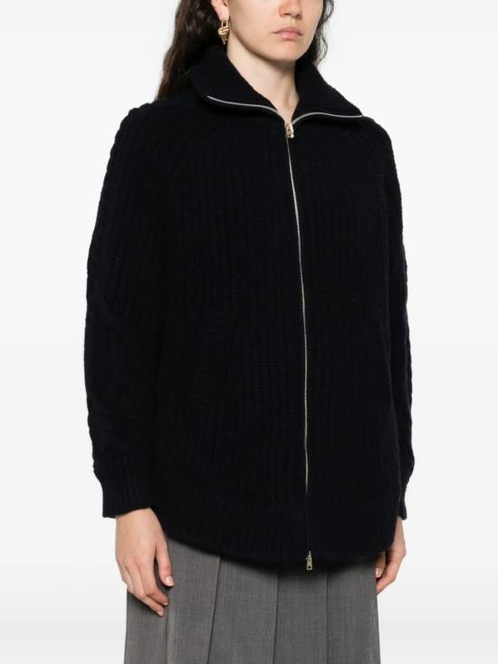 25FW 에르노 자켓 MP000151D 700169200 Blue - HERNO